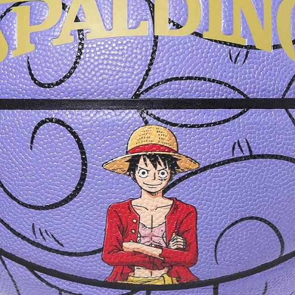 ワンピース フィギュア ルフィ バスケットボール 紫金ドリームチーム ワンピース Noc Studio ルフィ バスケットボールチーム 樹脂製