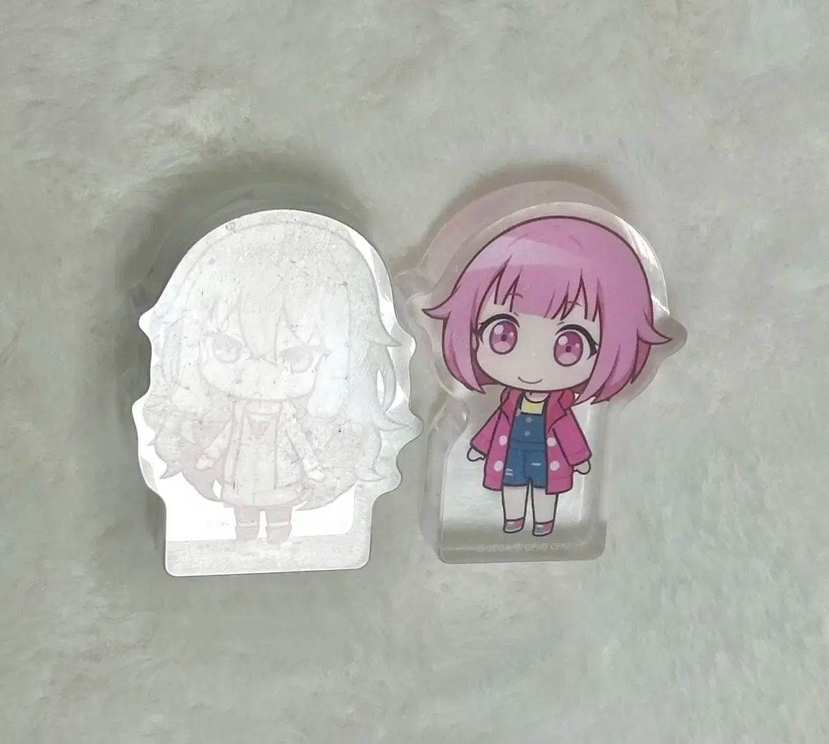 プロセカ　暁山瑞希　アクリル類まとめ売り　ころっと　称号バッジ　アクリルスタンド プロセカ 暁山瑞希 アクリル類まとめ売り ころっと 称号バッジ