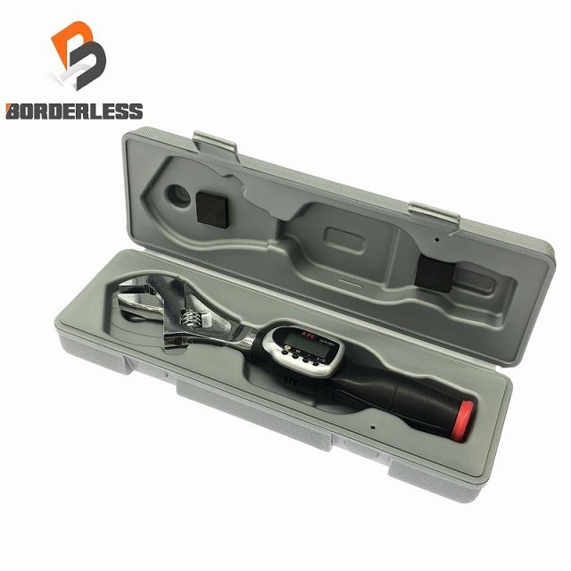 ☆未使用品☆ KTC 京都機械工具 デジタルトルクレンチ No.GEK085-W36 