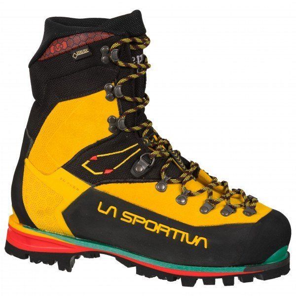 即納 】 スポルティバ ネパール エボ GTX ( Yellow ) | La Sportiva 