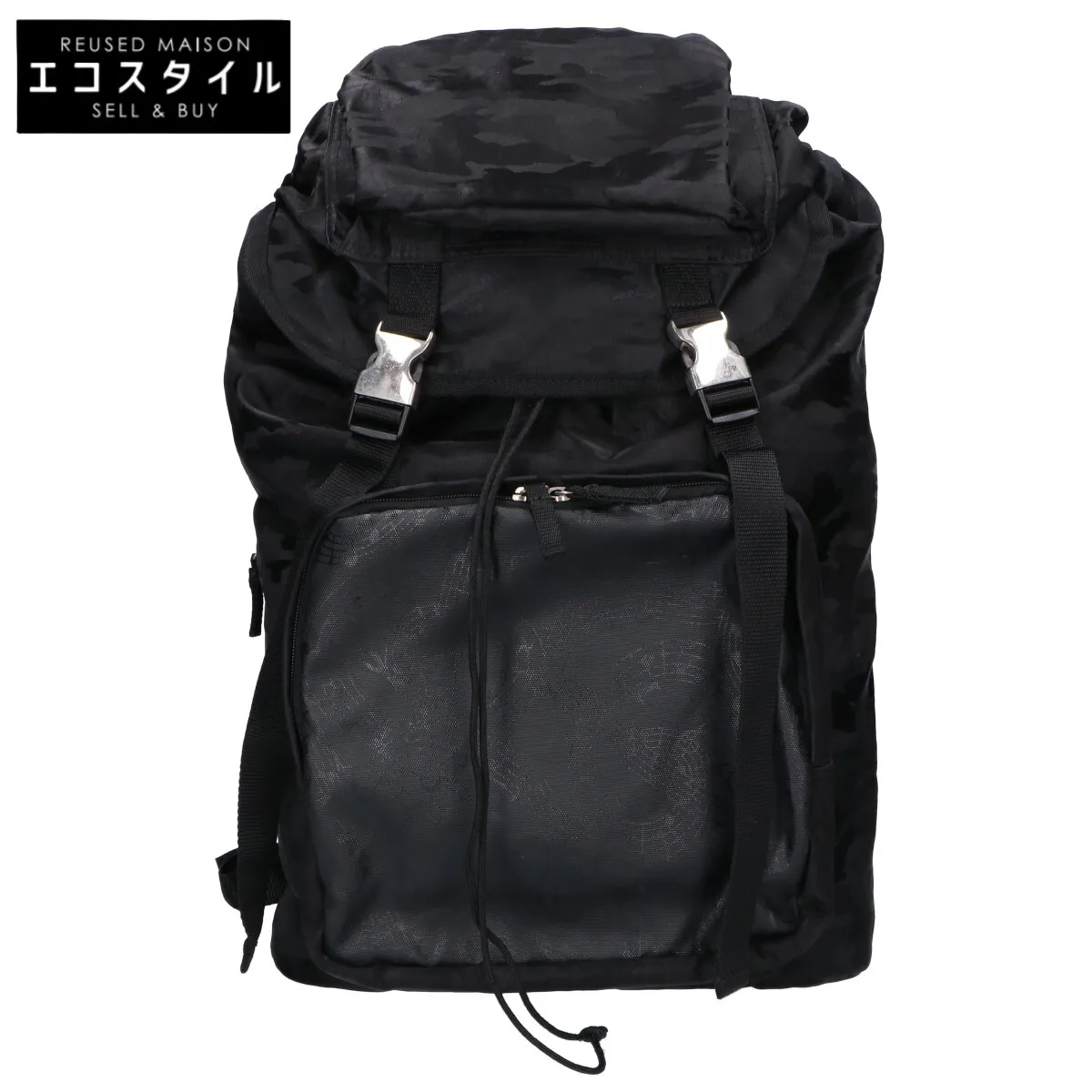 ナンバーナイン ハート トライバル柄 バックパック ナンバーナイン ハート トライバル柄 バックパック 2025年最新】number