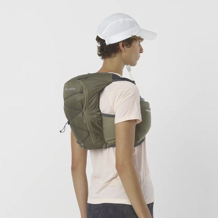 charbon シャルボン ランニング ウールパーカー （Shopping