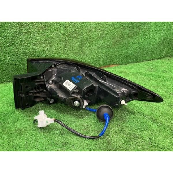 即発送 スーパーグレート 純正 テールランプ 三菱 ふそう 陸送時のみ