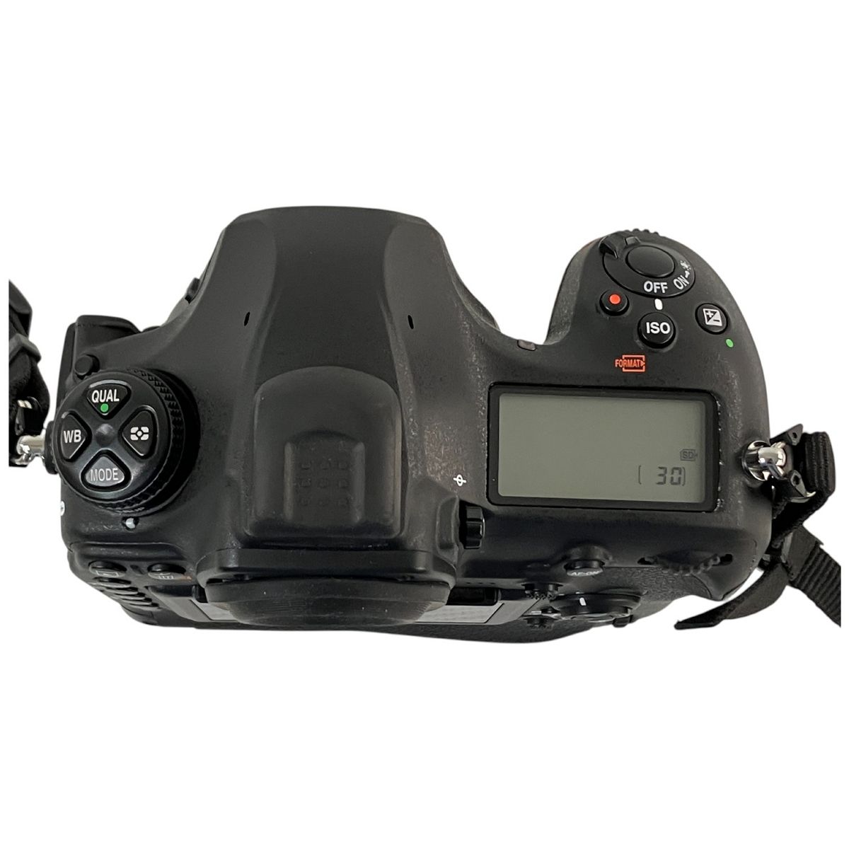 Nikon D850 ニコン デジタル一眼レフカメラ ボディ MB-D18 Nikon D850 ニコン デジタル一眼レフカメラ ボディ MB-D18