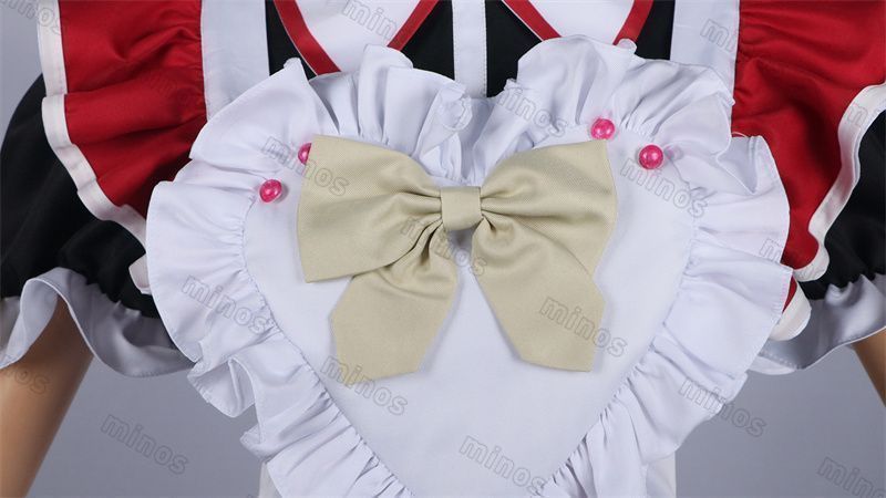 あめちゃん コスプレ衣装