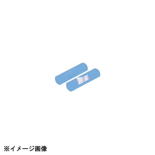 【新品】阿蘇製薬 救急絆創膏 ブルーバンデージM 200枚入 379349