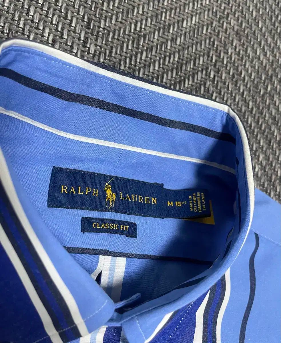 POLO Ralph