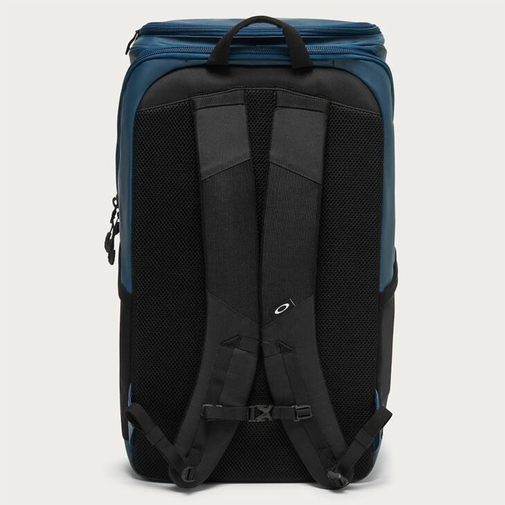 オークリー　OAKLEY　リュック　バックパック　激レア　極美品 OAKLEY オークリー リュックサック 40L バッグ かばん バック