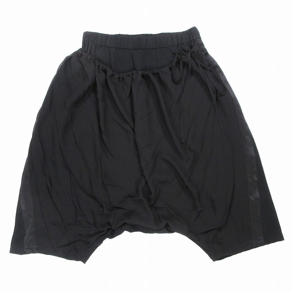 ツモリチサトサルエルパンツTSUMORI CHISATO tsumori chisato SLEEP