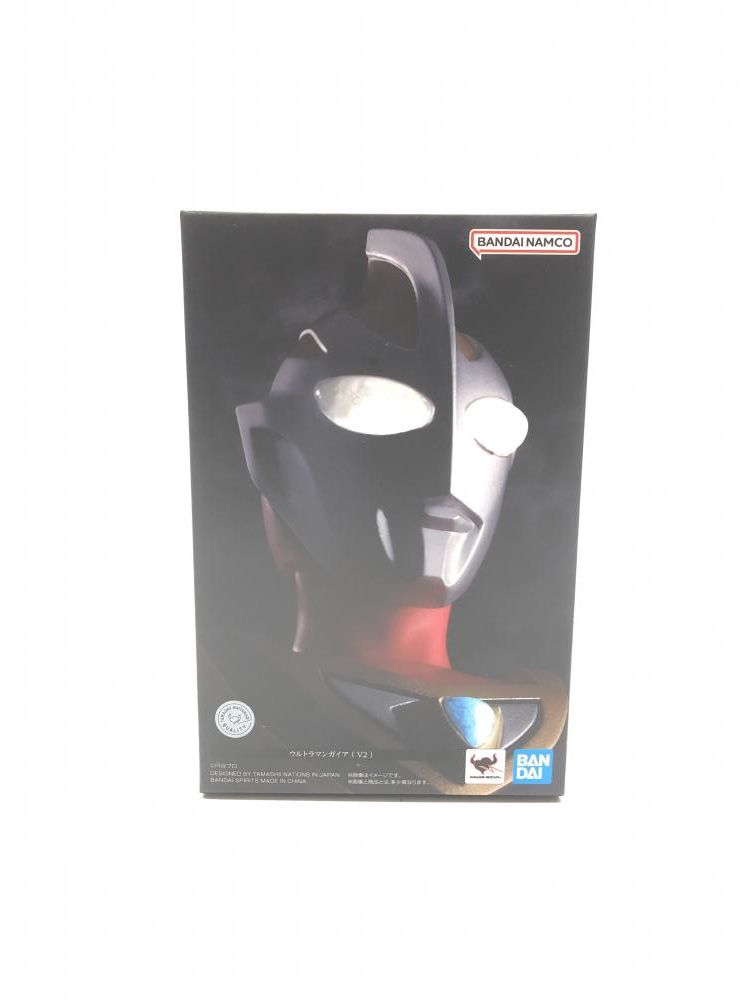 中古】開封）S.H.Figuarts(真骨彫製法)ｳﾙﾄﾗﾏﾝｶﾞｲｱ(V2)[18