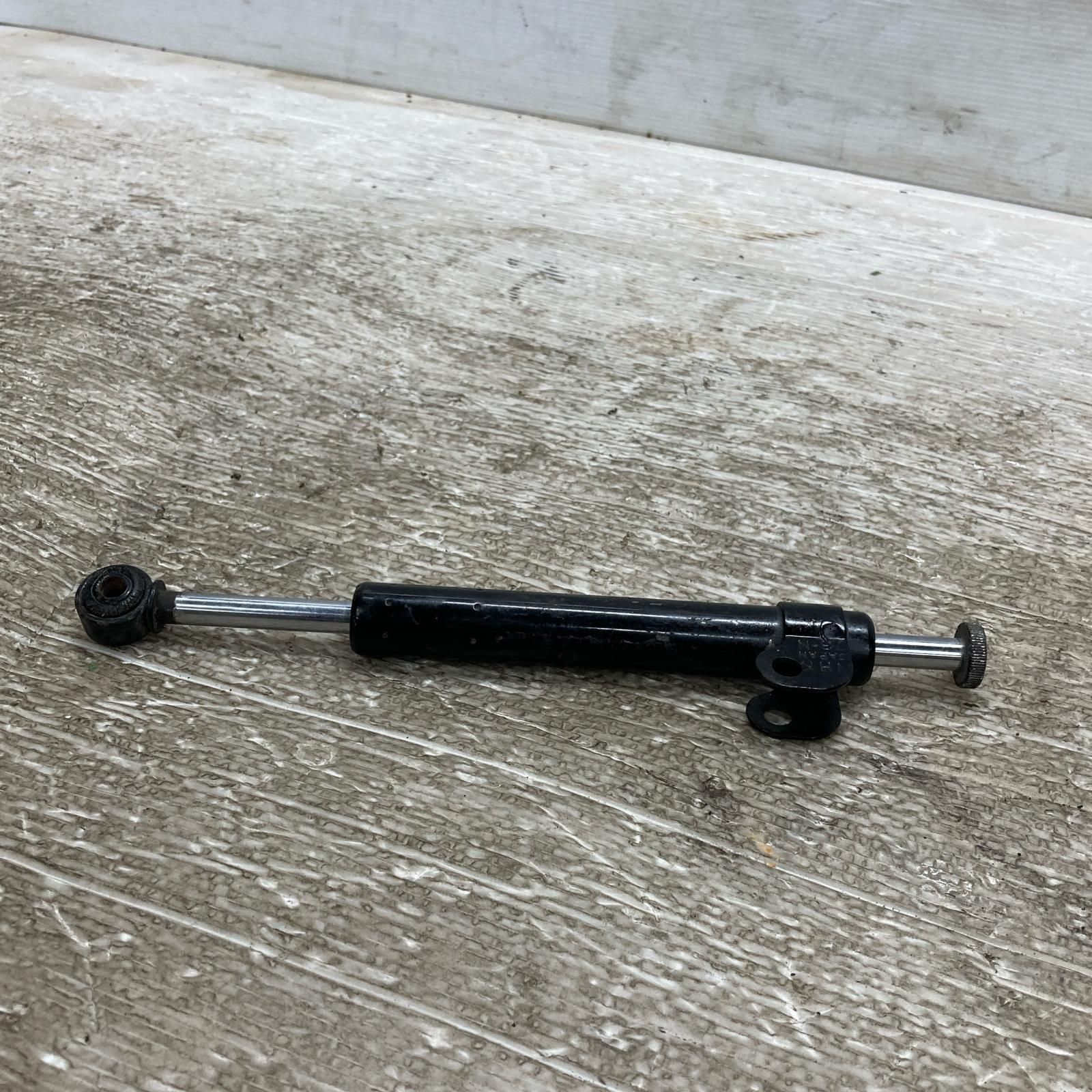 【史上最も激安！】 KAWASAKI Z1 Z1000 ステアリングダンパー カワサキ