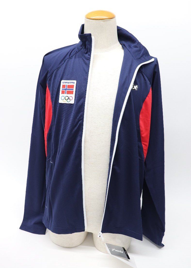 Phenix フェニックス メンズ トレーニングウェア セットアップ M/50