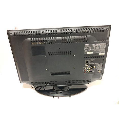 液晶テレビ 26型