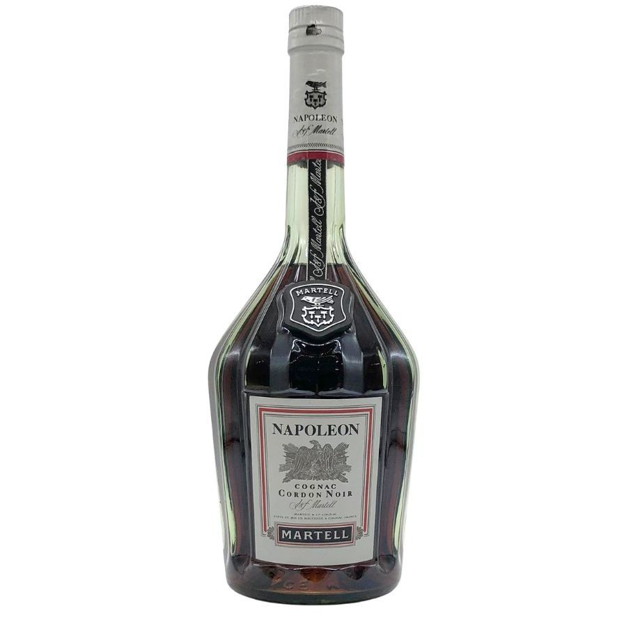 マーテル コルドンノワール ナポレオン グリーンボトル 700ml 40% M