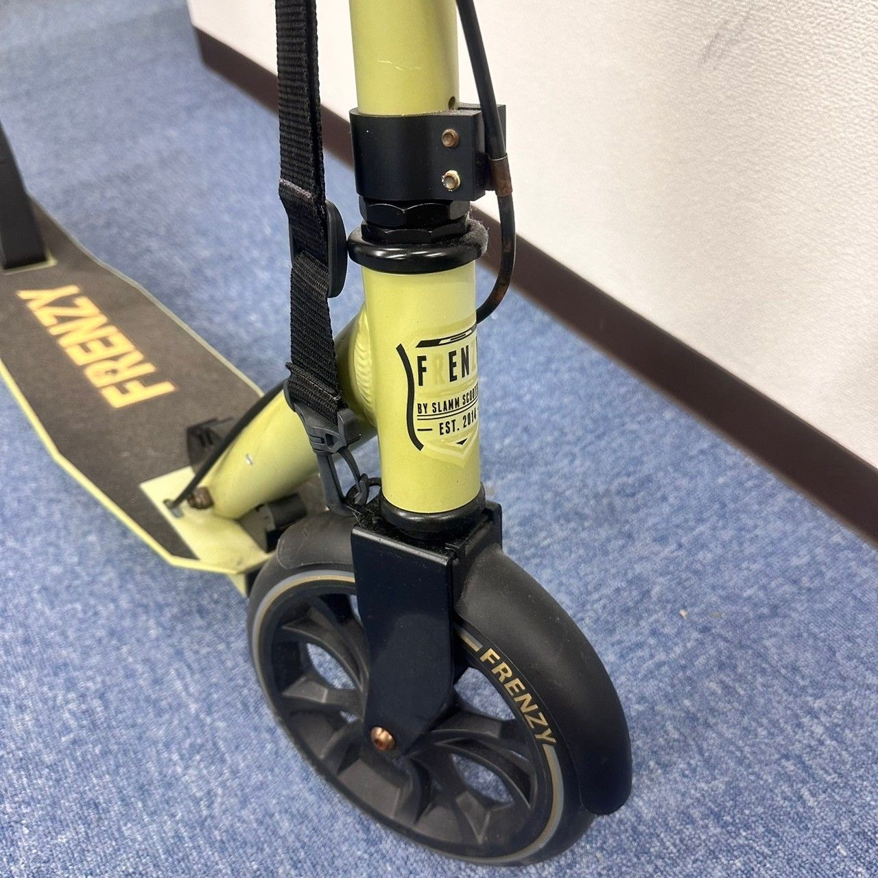 キックスクーター
