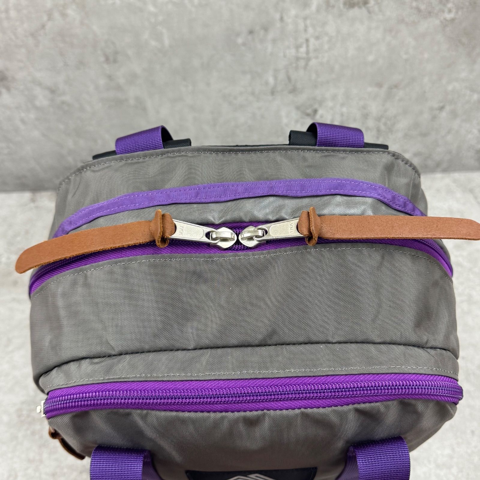 美品】GREGORY EASY PEASY DAY グレゴリー イージーピージーデイ 