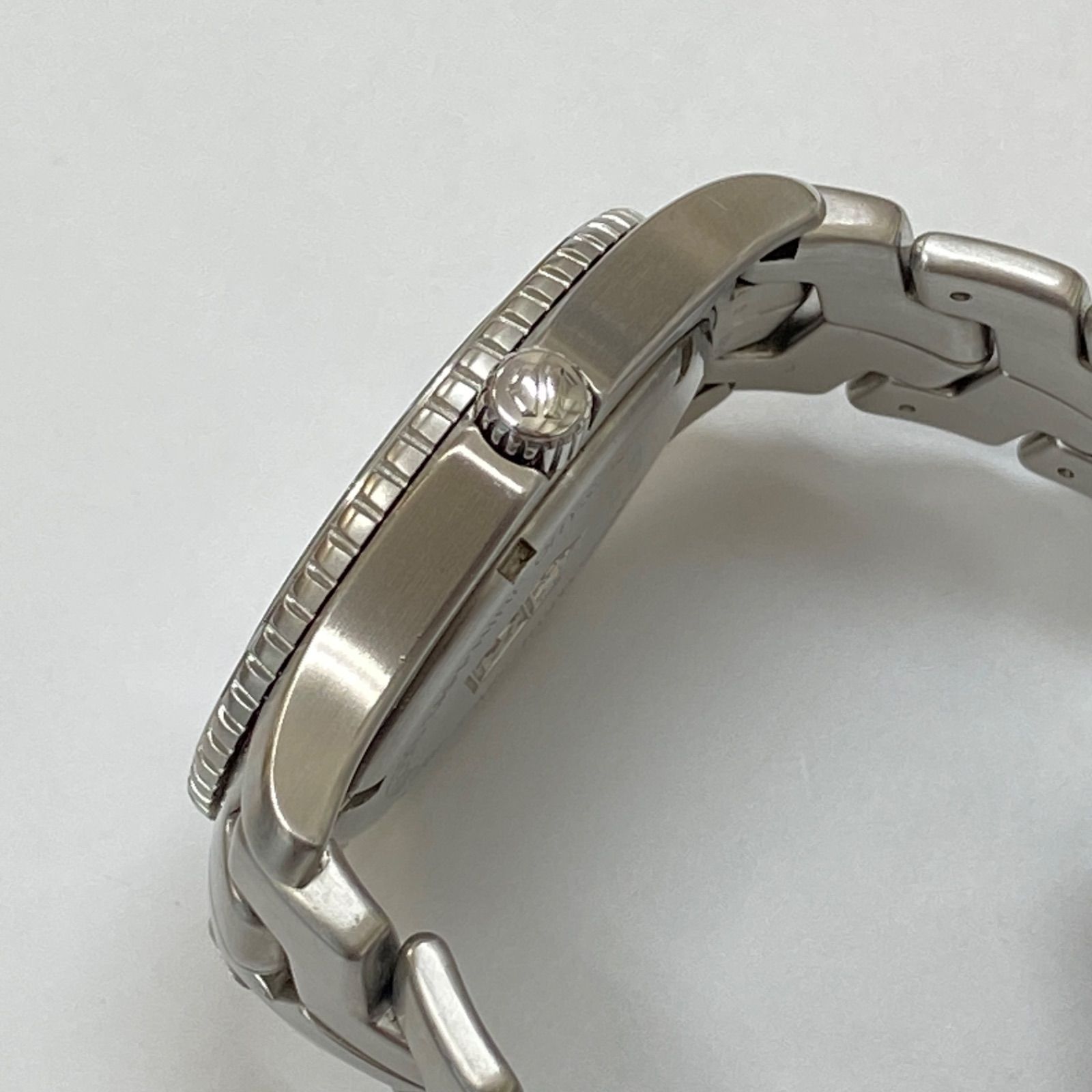 TAG HEUER タグホイヤー Link リンク WJ1110-0 クォーツ メンズ 腕時計 
