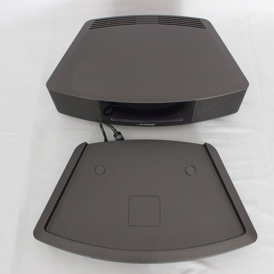 Bose Wave SoundTouch IV +専用台座 【公式通販】