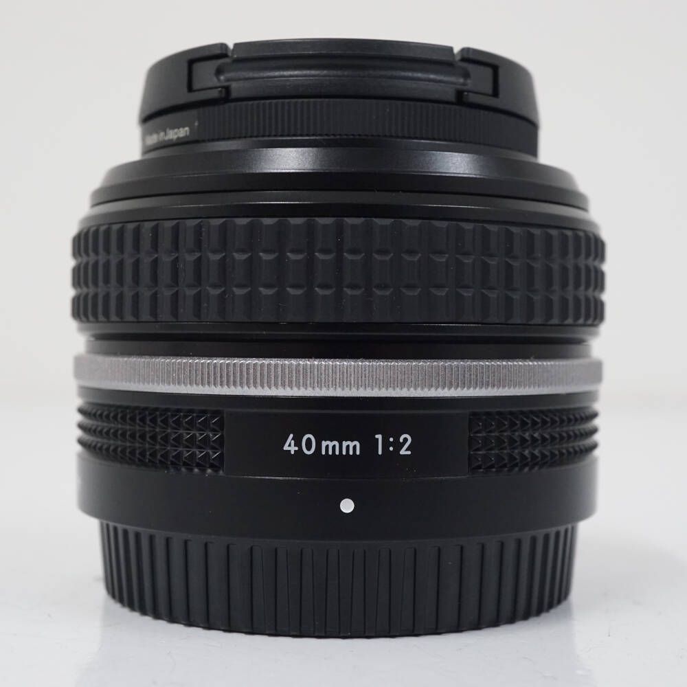 モスクワ 2 美品 完動品 NIKKOR Z 85mm f/1.2 S - 公式通販 | S-Line 単焦点レンズ