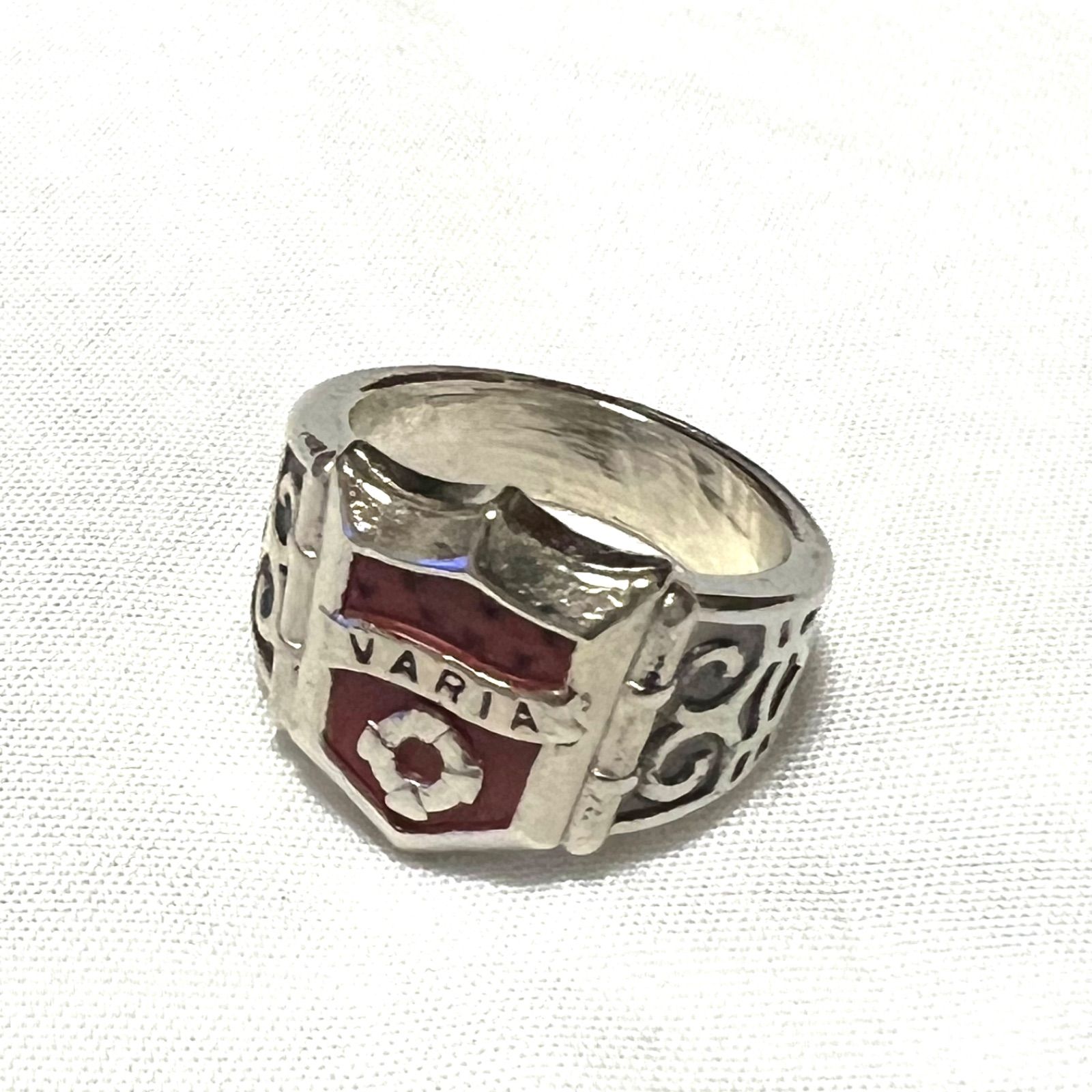 家庭教師ヒットマンREBORN！ リング＆匣(ボックス)チャーム