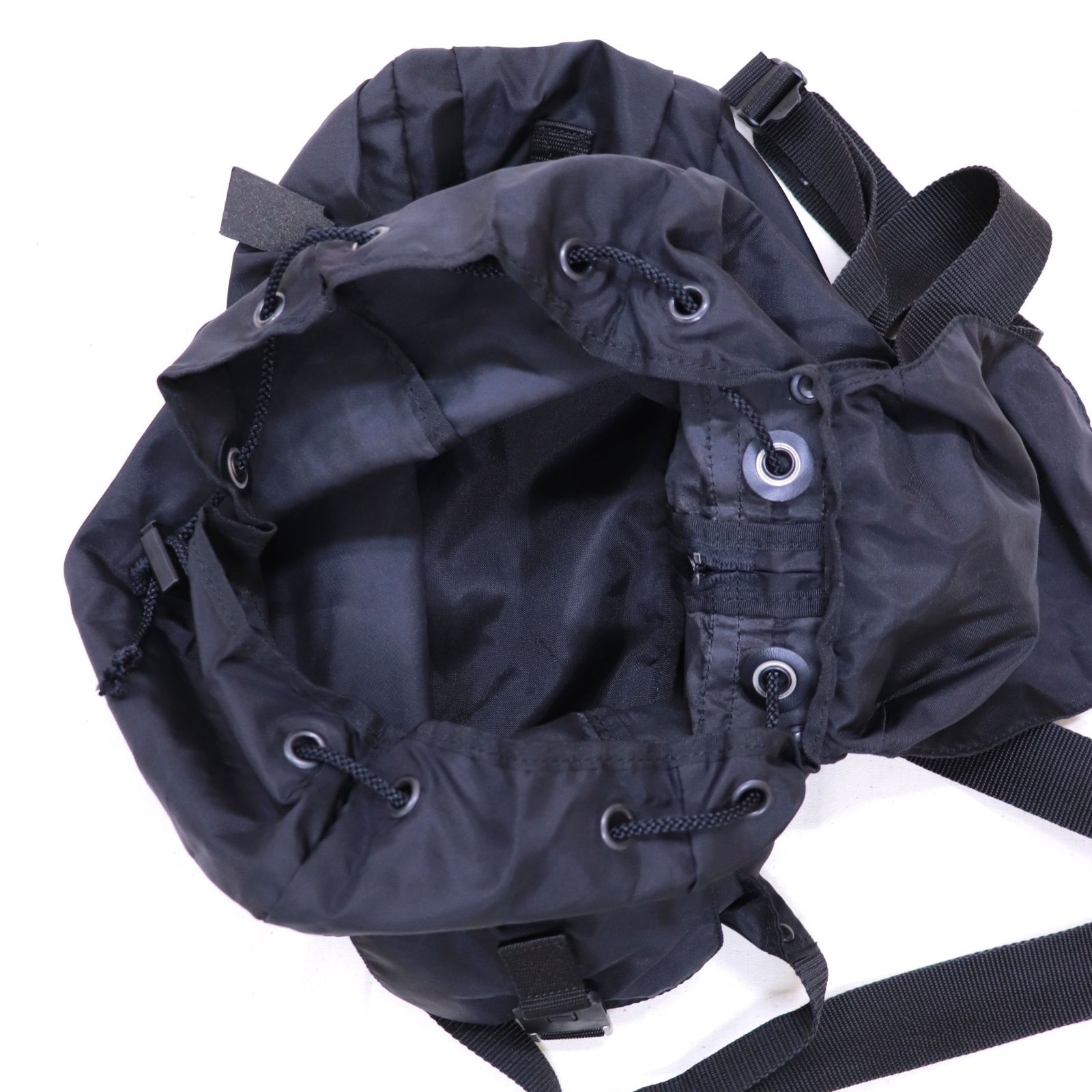 トランスコンチネンツ リュックサック TRANS CONTINENTS◇トランス