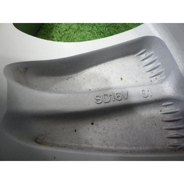 セール中 日産 NISSAN 純正 プレサージュ TNU31 ホイール アルミ