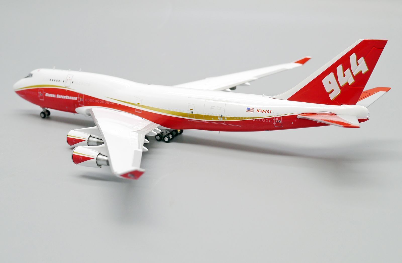 747-400