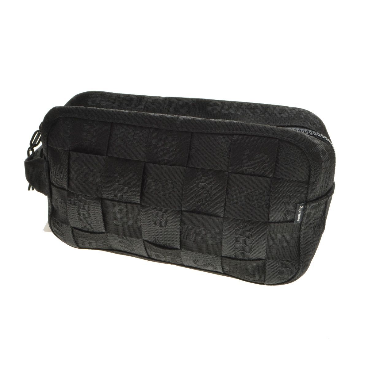 バッグ supreme 24SS/WOVEN UTILITY BAG Supreme Woven Utility Bag (SS24) - $78