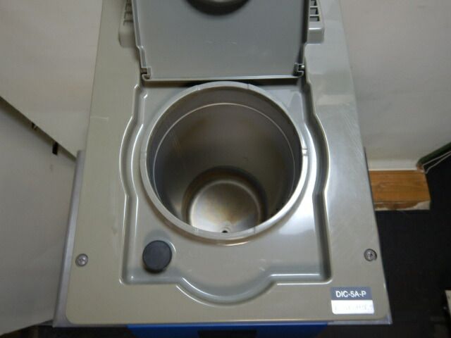 ディスペンサー DIC-5A-P