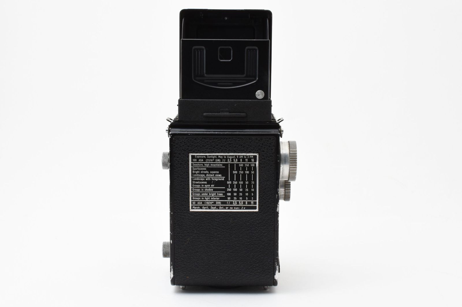 ROLLEICORD
