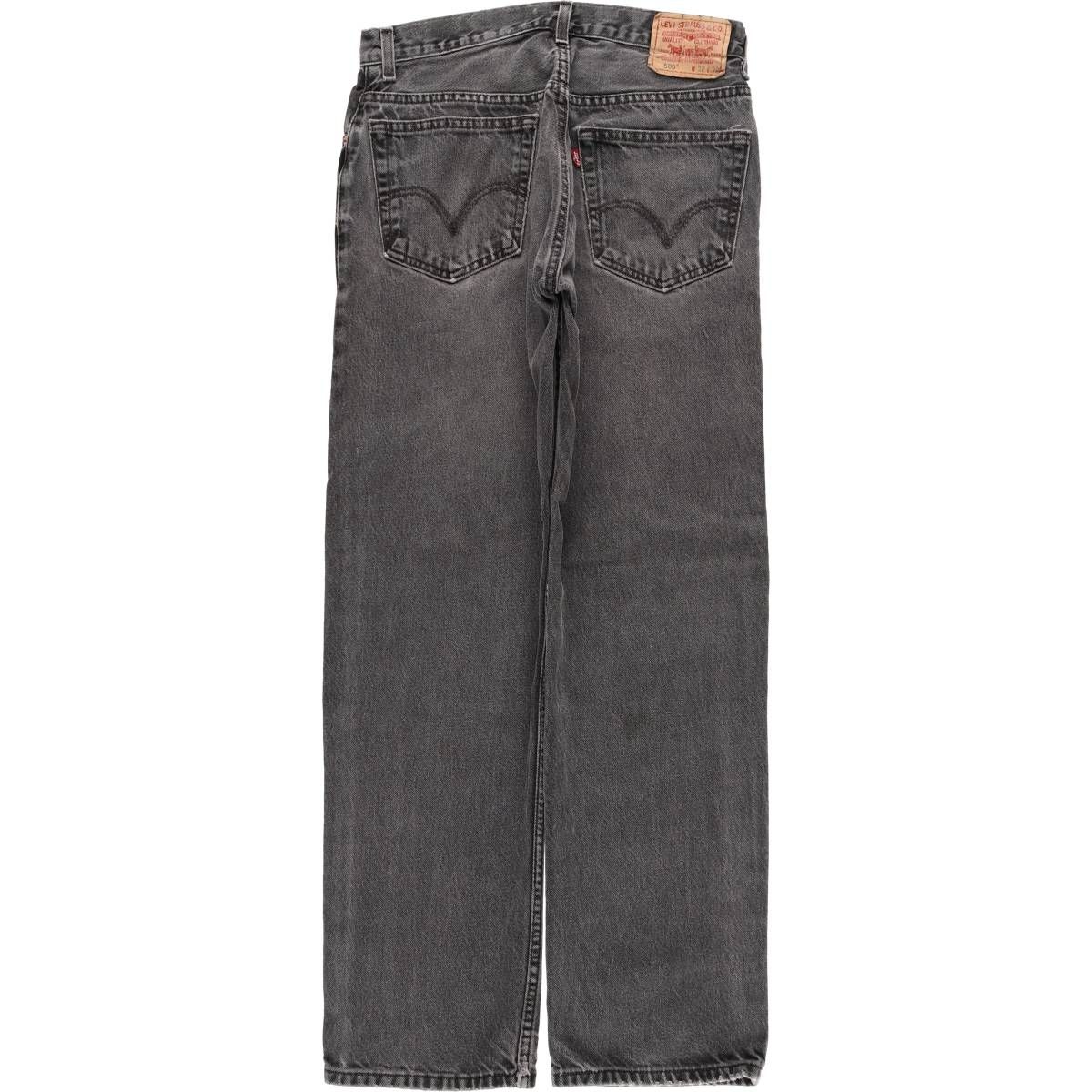 古着 リーバイス