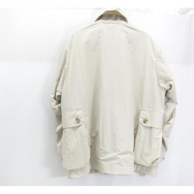 DAIWA PIER39 ダイワピア39 Tech Field Jacket テックフィールド