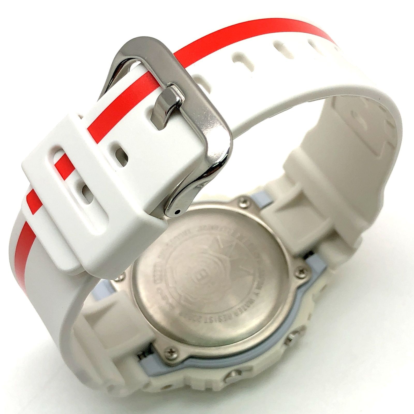 JIMBEAM G-SHOCK 腕時計 ジムビーム Gショック【レア】 未使用品 CASIO