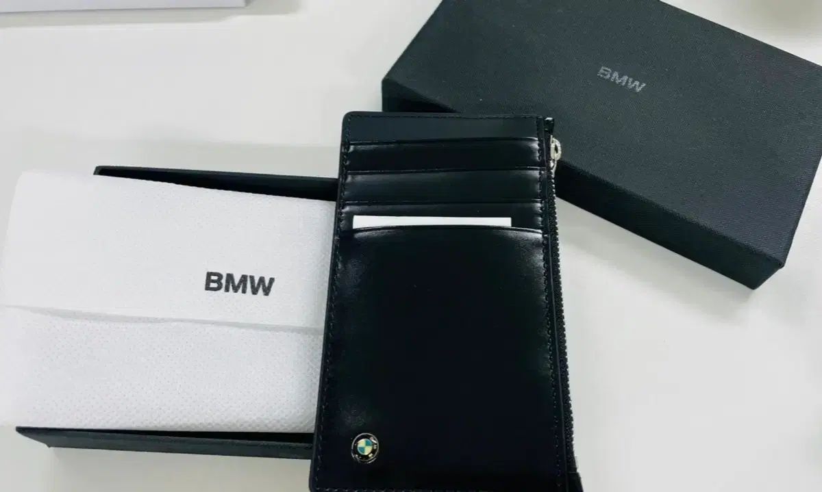 bmw 長財布 ジップウォレット メンズ 財布 カードウォレット スリムウォレット コインケース