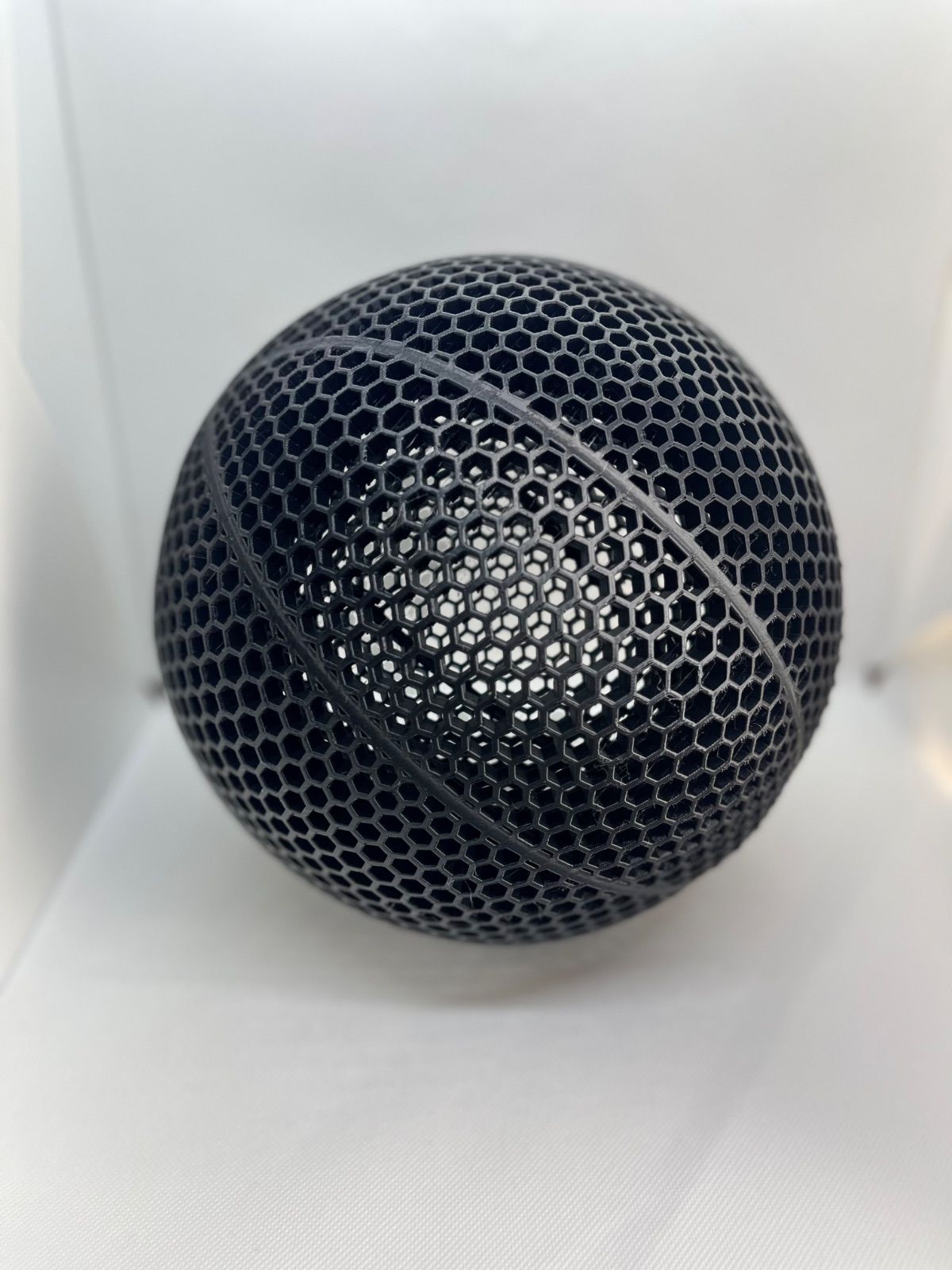 【アウトレット】エアレスバスケットボール　7号球　Airless FR オレンジ アウトレット】エアレスバスケットボール 7号球 Airless FR