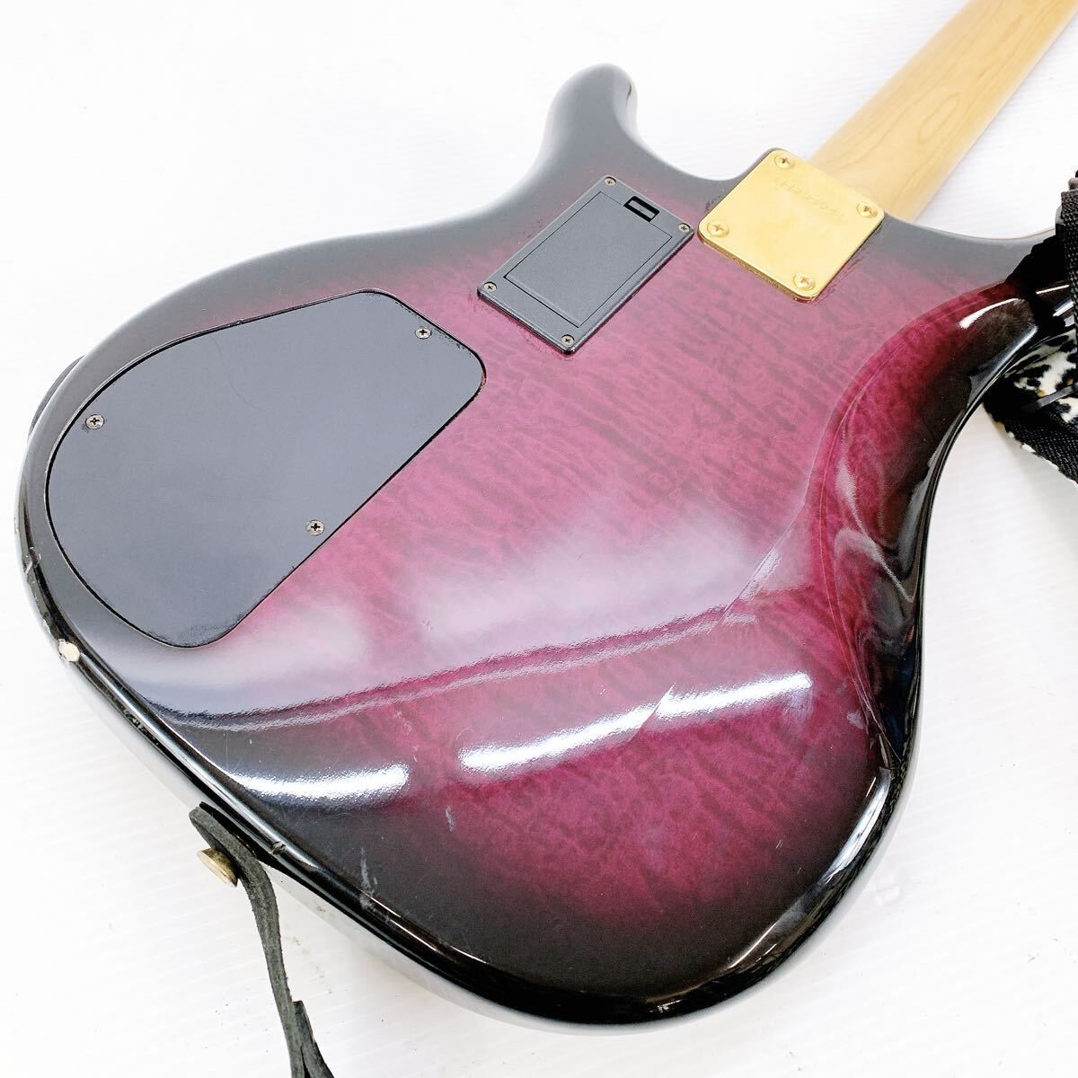 配送商品は通常配送無料。 FERNANDES フェルナンデス エレキベース プレシジョンベース アクティブ