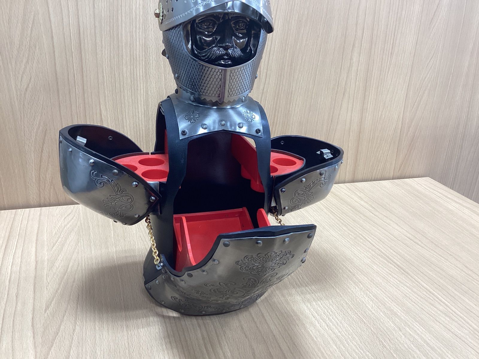西洋甲冑 騎士