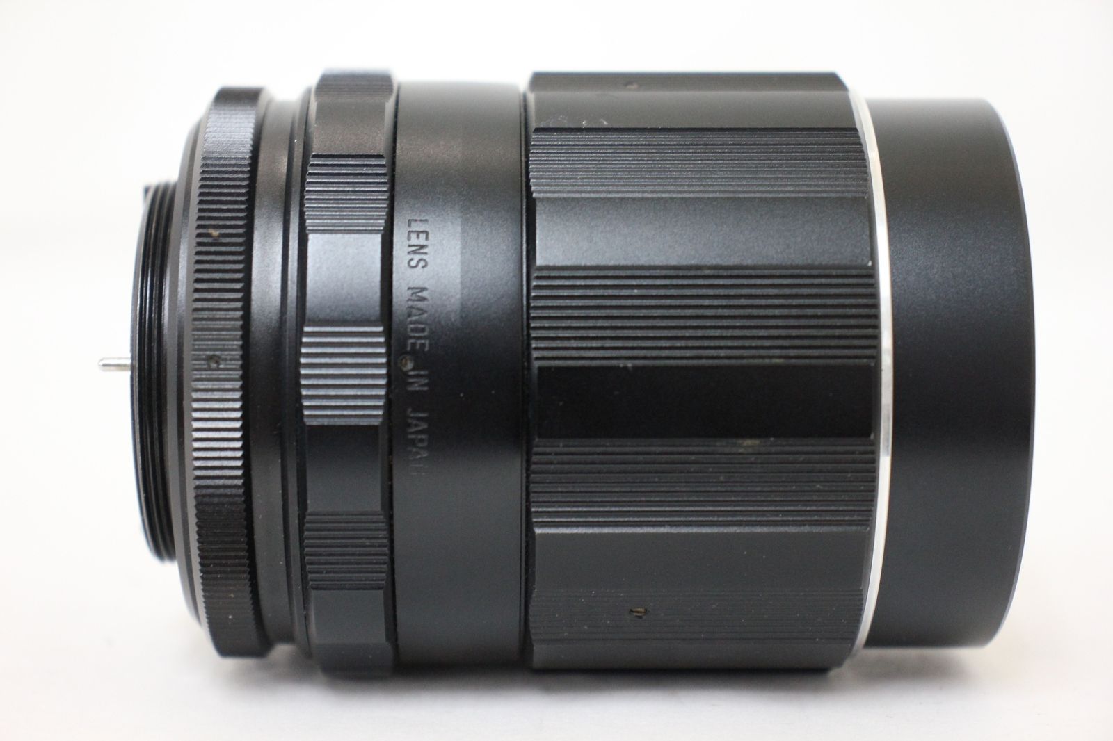 訳あり品】 ペンタックス Pentax Super-Multi-Coated TAKUMAR 135mm F2