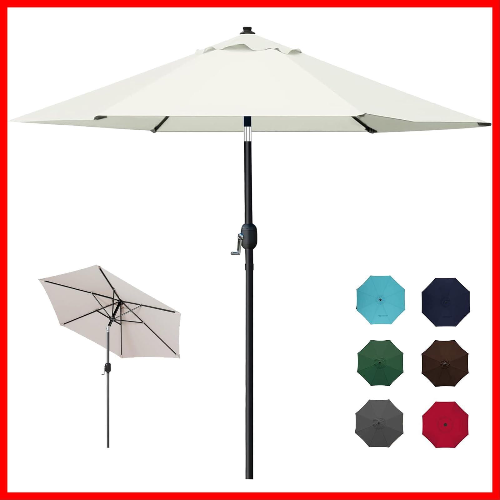 すいページ 即日発送】(クリーム) 庭 テラス 軽量 折りたたみ 撥水加工 角度調整