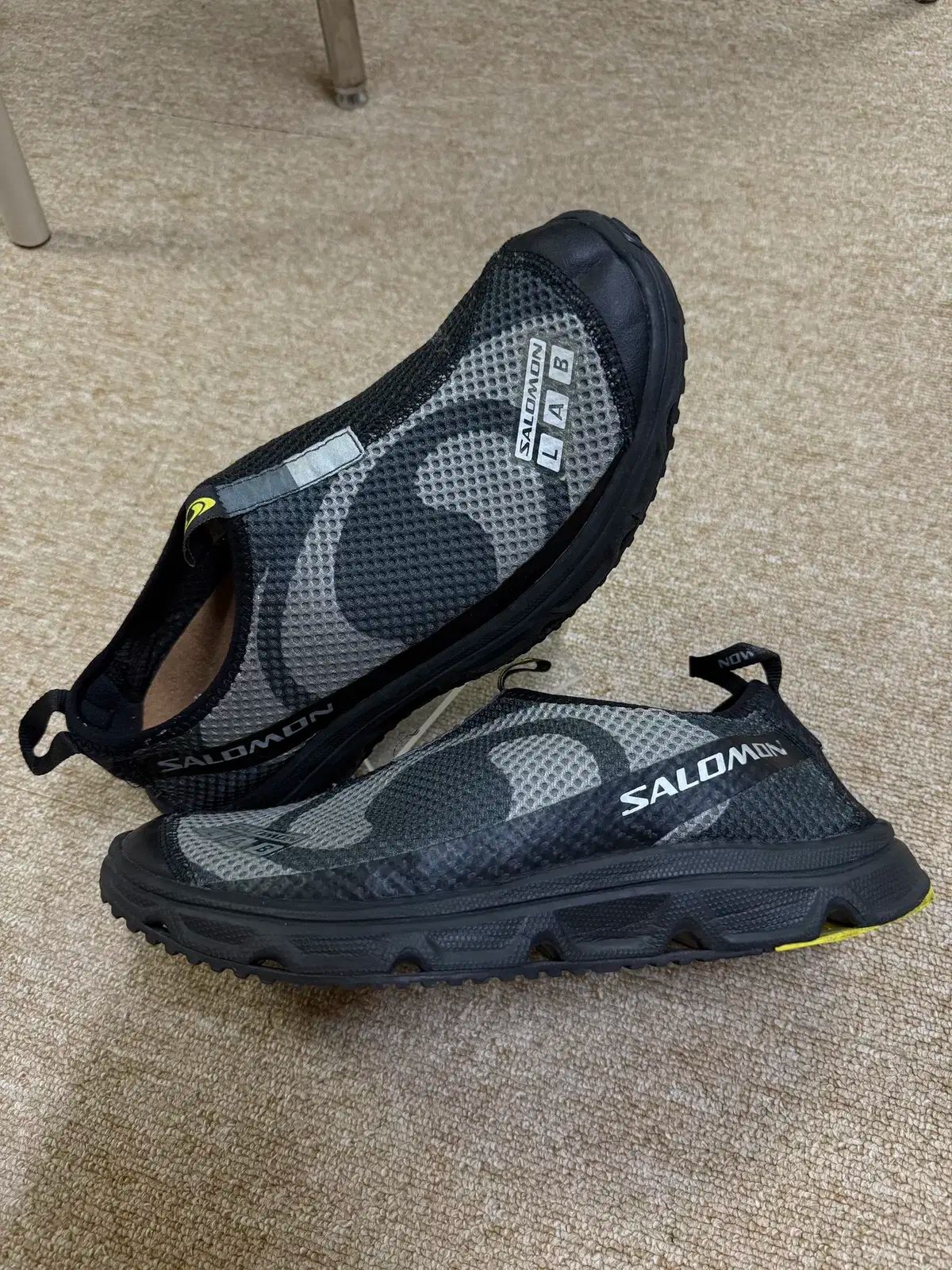 SALOMON サロモン SALOMON RX MOC 275 サイズ