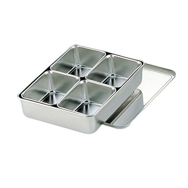 タッパーウェア カラフルフリーザーメイトセット フリーザーメイト