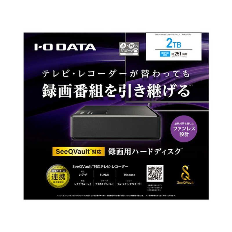 外付けHDD