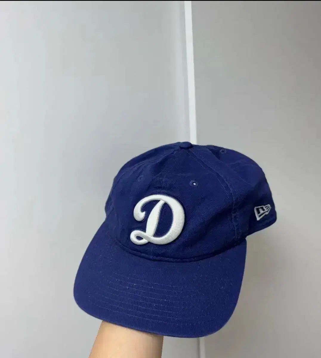 NEW ERA ニューエラ 9twenty ドジャーズ