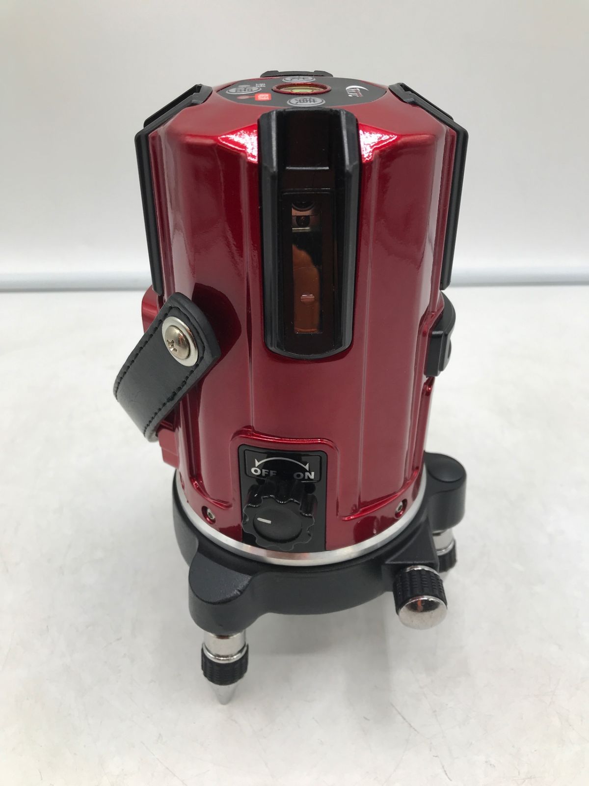 ♥に近い LTC|テクノ販売 ハイパワーラインレーザー墨出し器 LTC-M510Z ITPCEAHG63AE エコツール岡崎岩津店 M02 HRDEVELOPMENT_JP