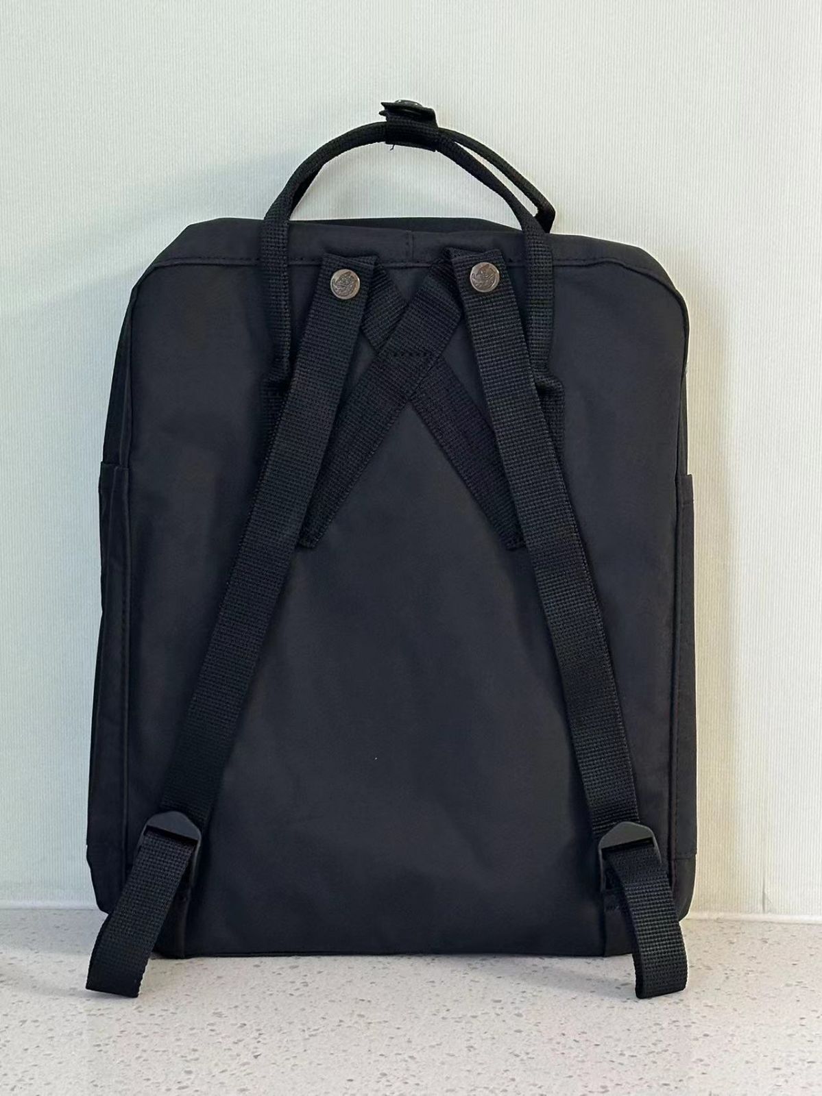 カンケンリュック　ブラックベリー　16L Kanken 16L (Blackberry 424) | FJALLRAVEN,KANKEN,KANKEN 16L