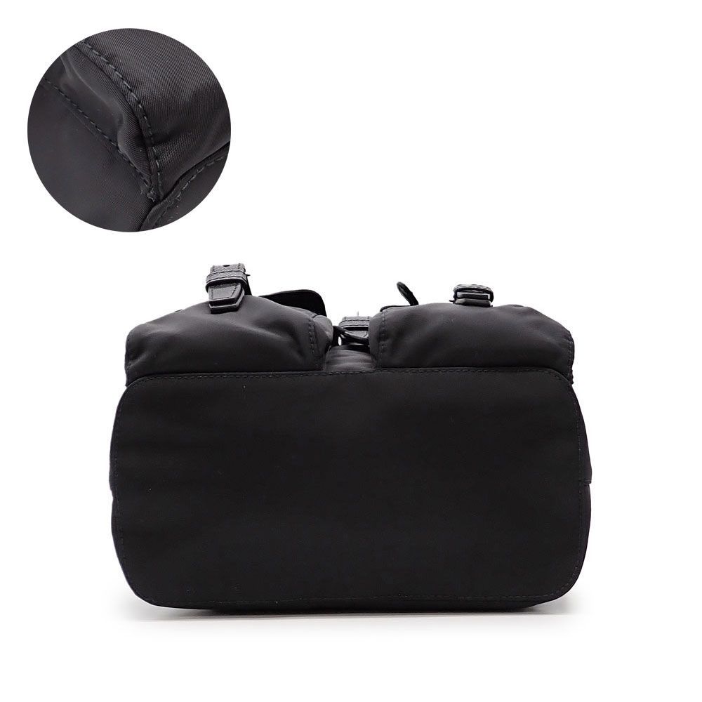 Re-Nylon バックパック