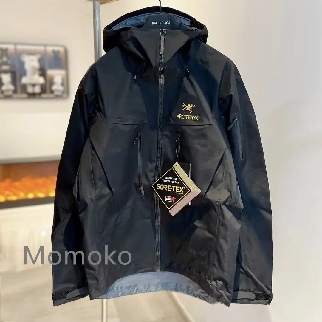 新品 未使用 アークテリクス ベータLTジャケット ARC'TERYX BETA LT JACKET - メルカリ