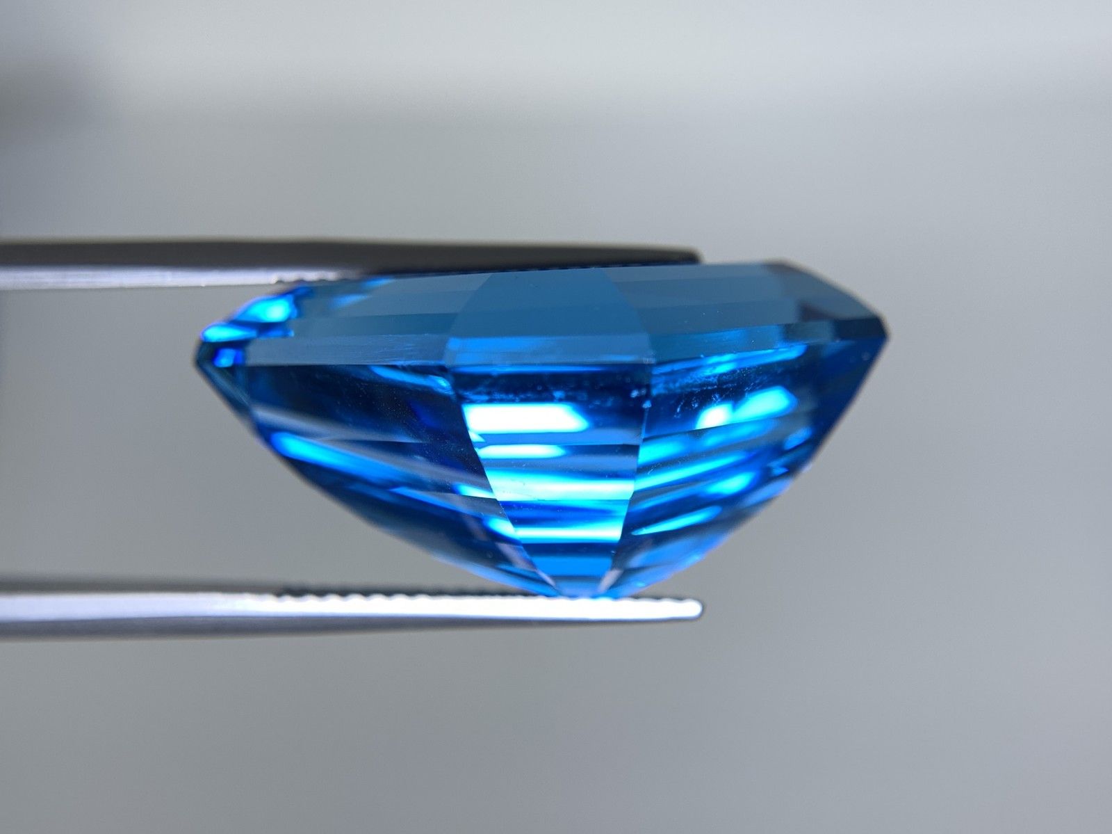 宝石ソーティング付き