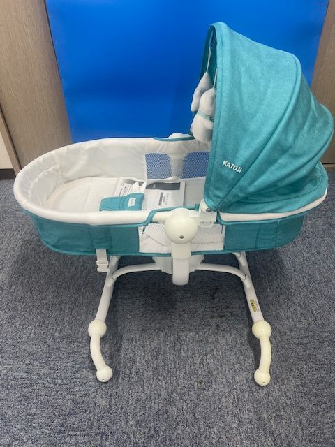 クリーニング済み　KATOJI バウンサーターン360° KATOJI クリーニング済み KATOJI バウンサーターン360° KATOJI