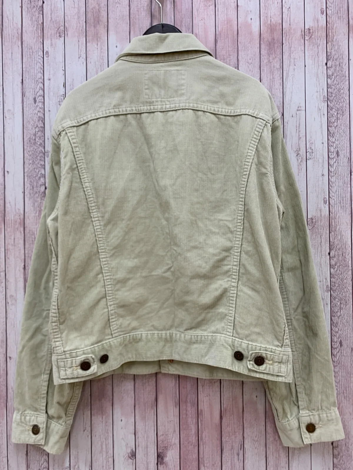 ☆USA製 LEVI